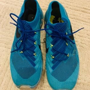 ♦️Men’s Nike 3.0 Ban Run Flyknit